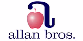Allan Brothers logo