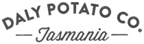 Daly Potato Co. logo