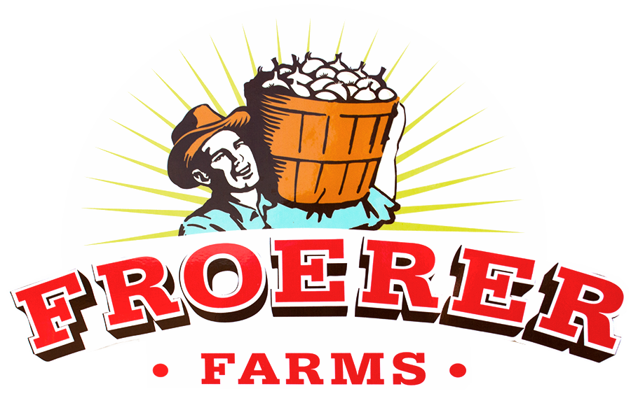 Froerer Farms | Owyhee Produce