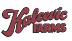Kalcevic Farms logo
