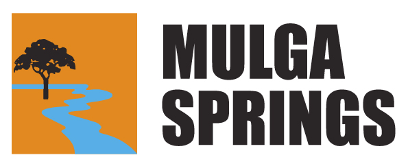 Mulga Springs logo