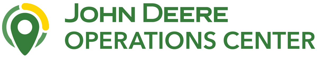 John Deere Operations Center