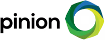 Pinion | Agknowledge logo