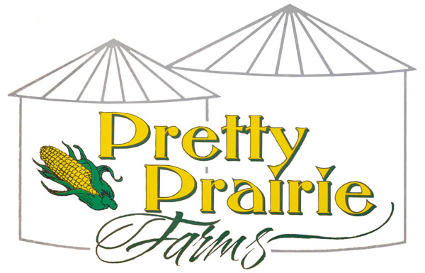 Pretty Prairie logo