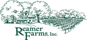 Reamer Farms logo