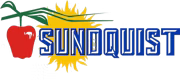 Sundquist Fruit logo