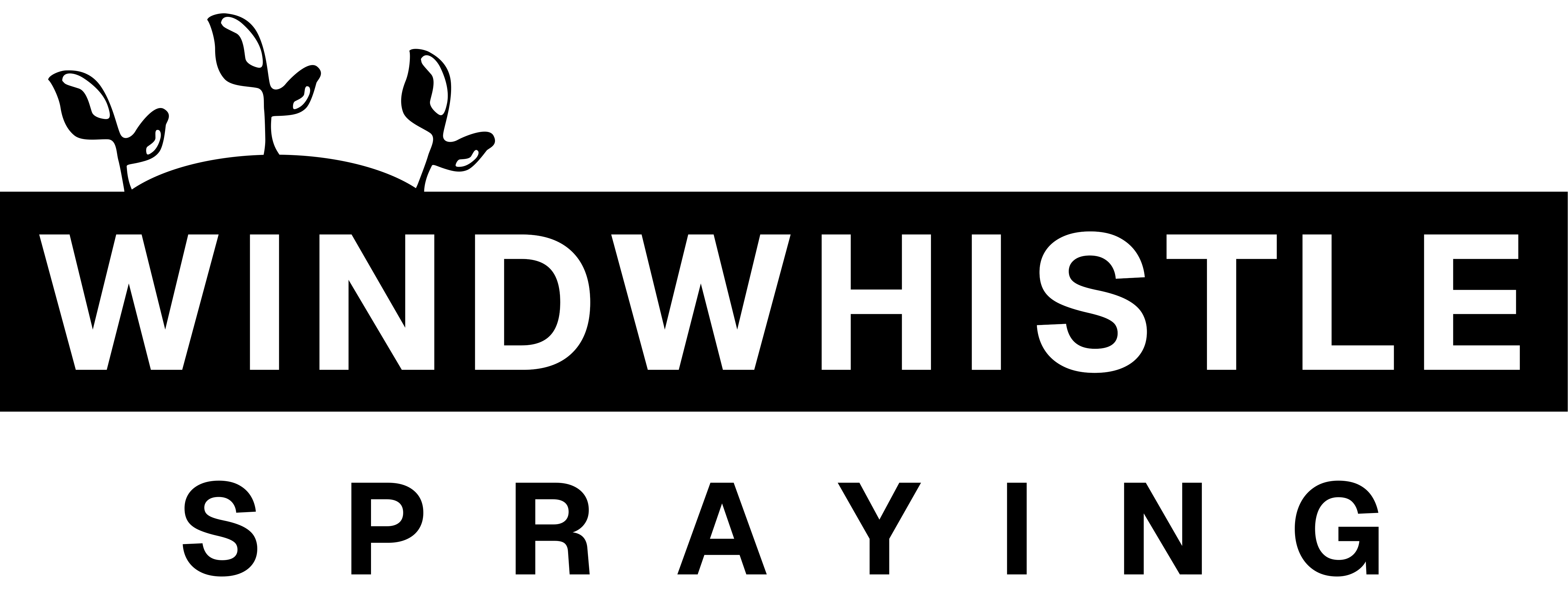 Windwhistle Spraying