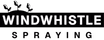 Windwhistle Spraying logo