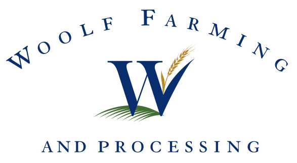 Woolf Farming