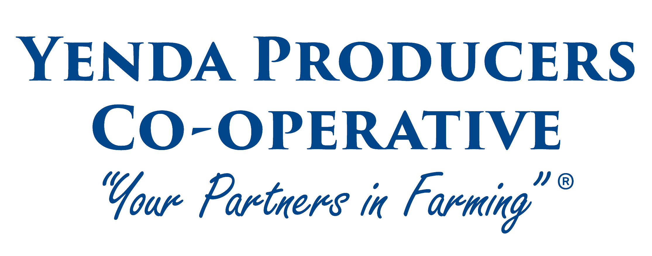Yenda Producers Co-operative