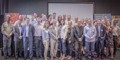AgriStart's Harvest 2.0 accelerator finishes