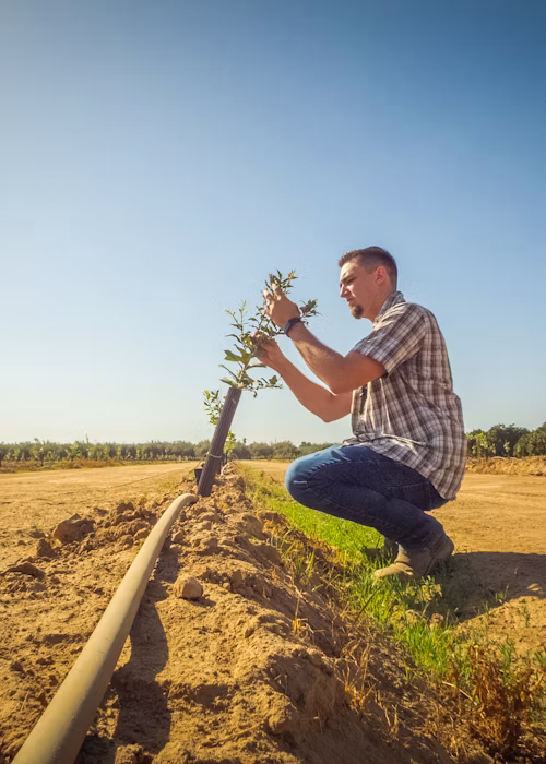 Using a data-driven platform to provide superior service