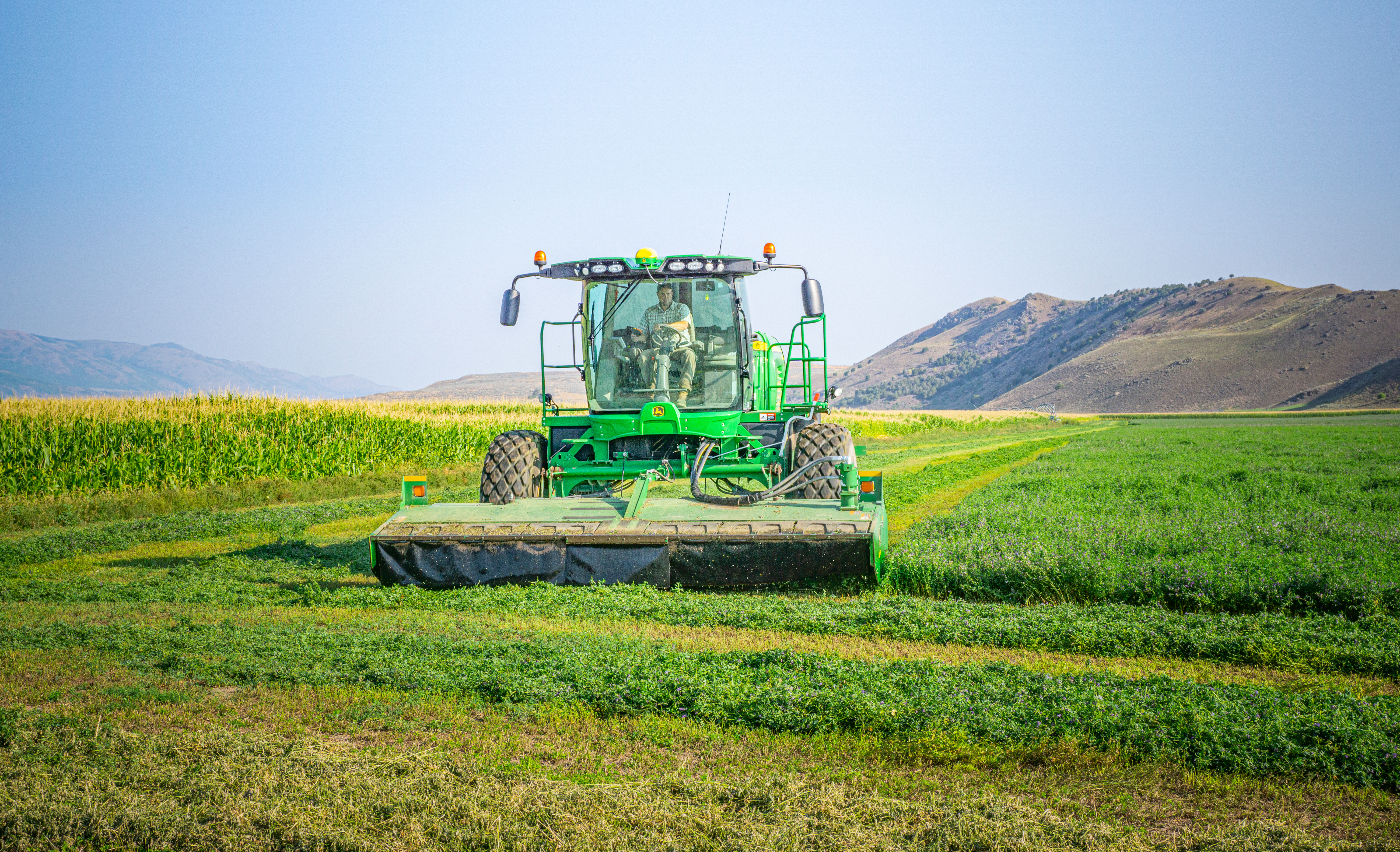 Agworld