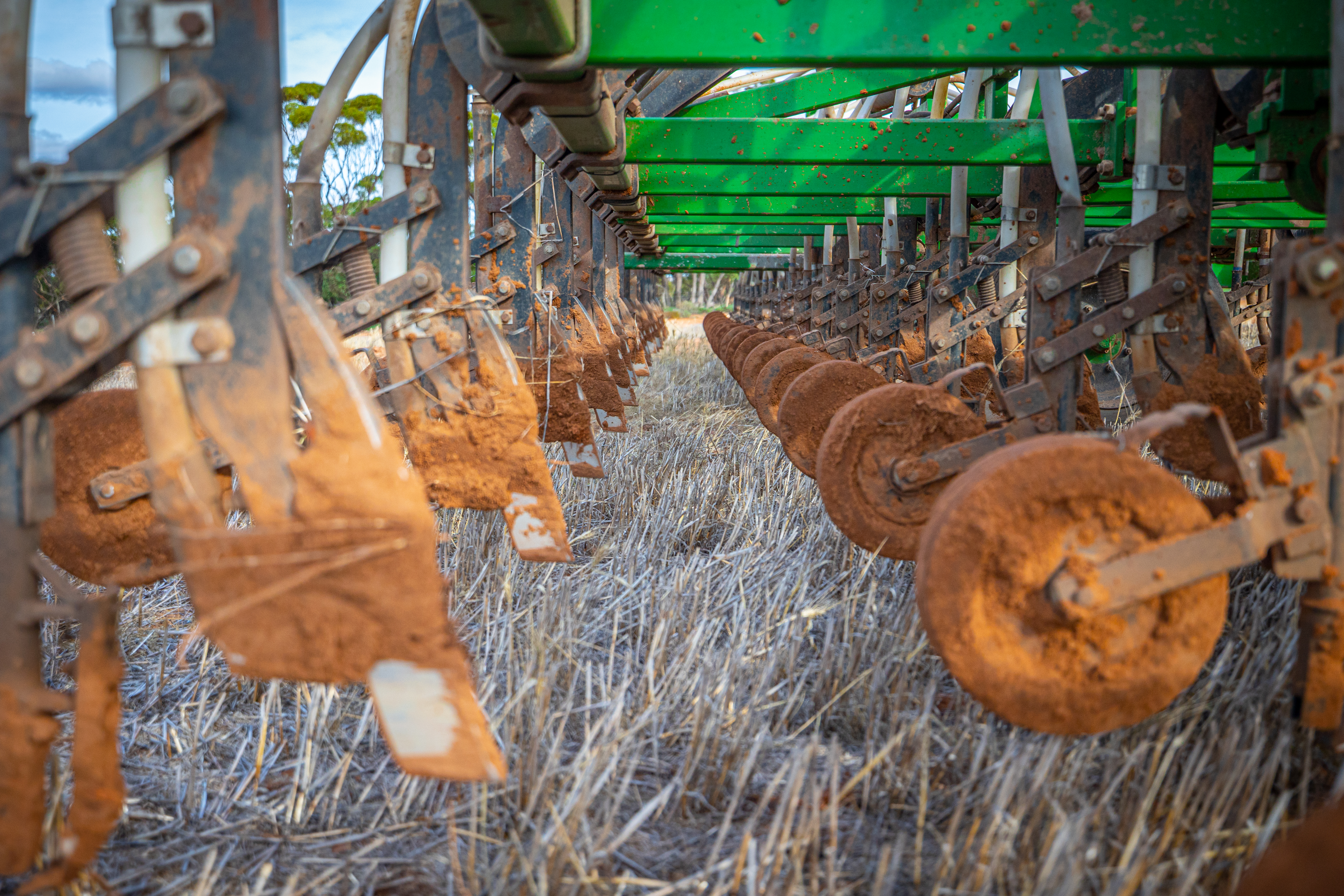 Agworld