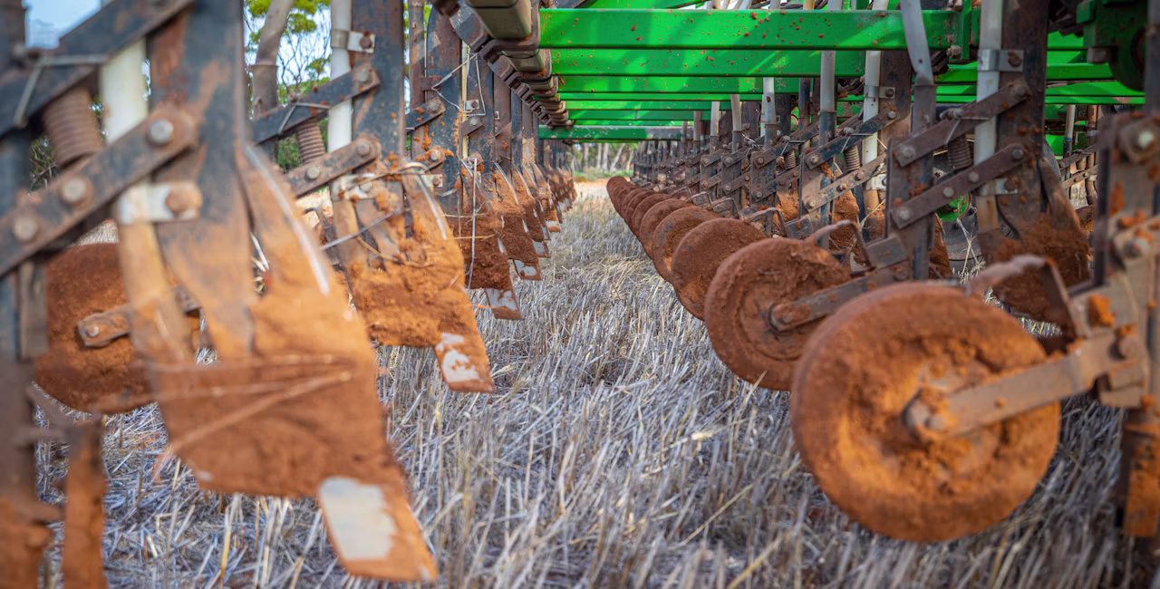 Agworld