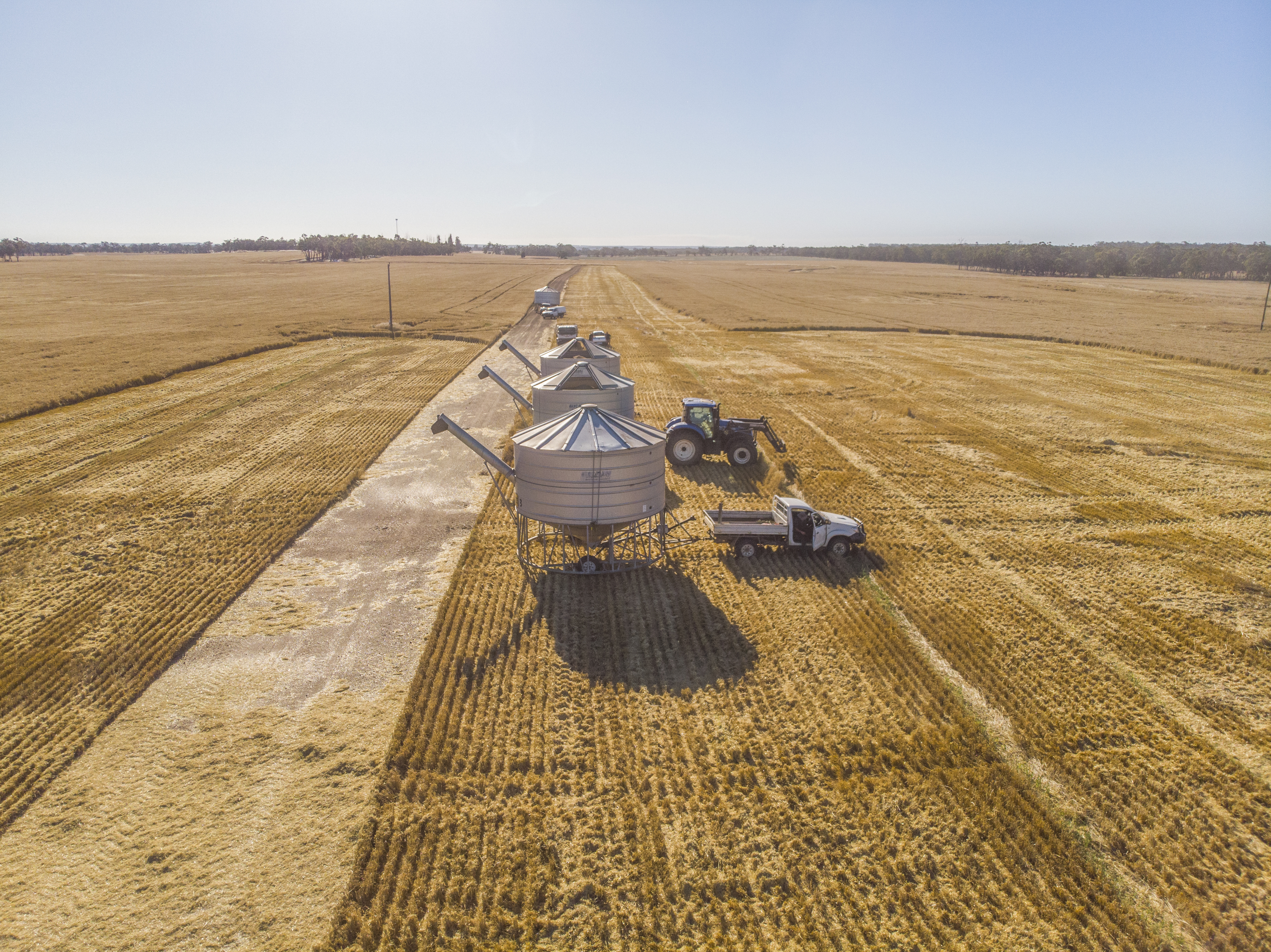 Agworld
