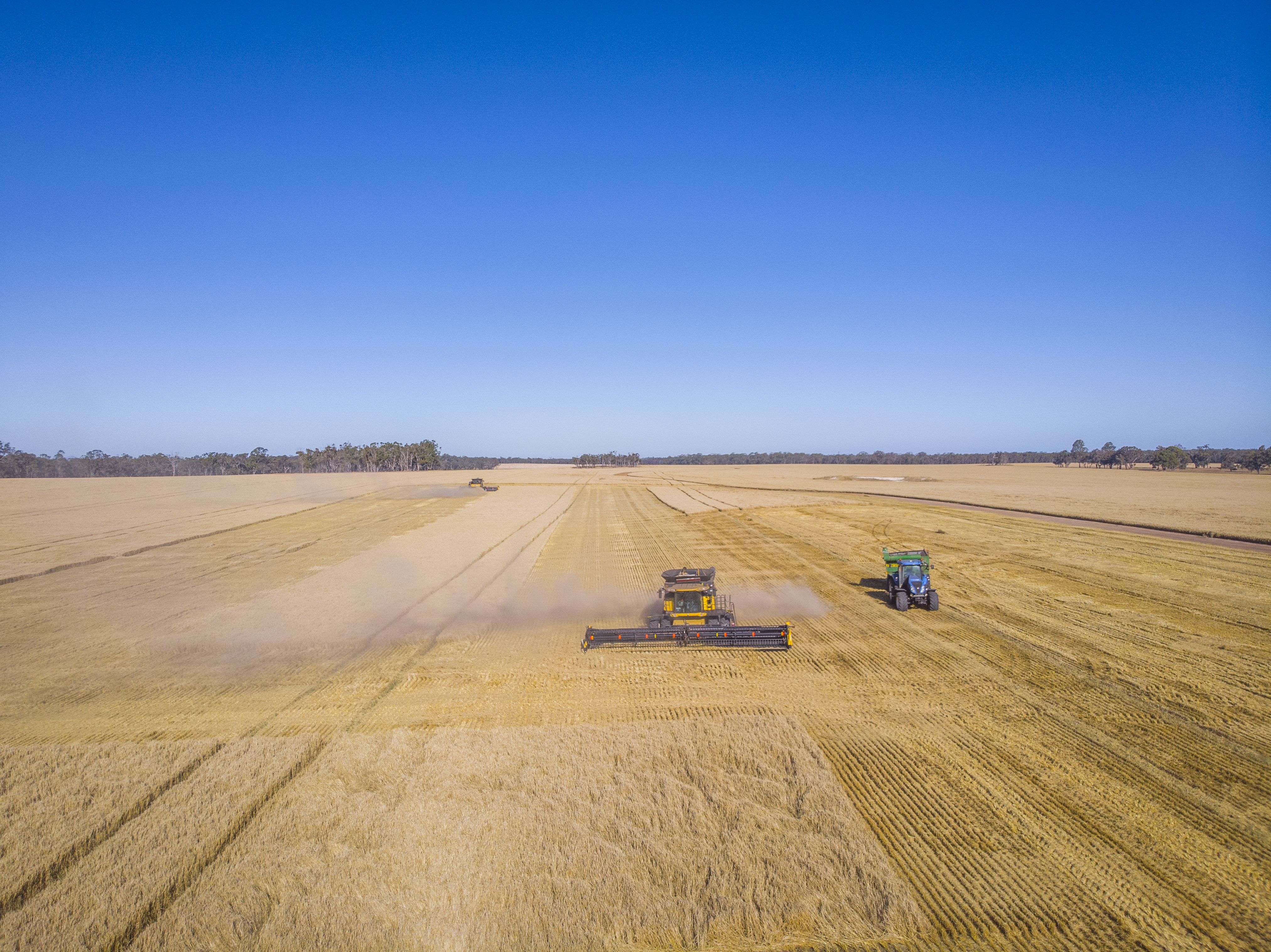 Agworld