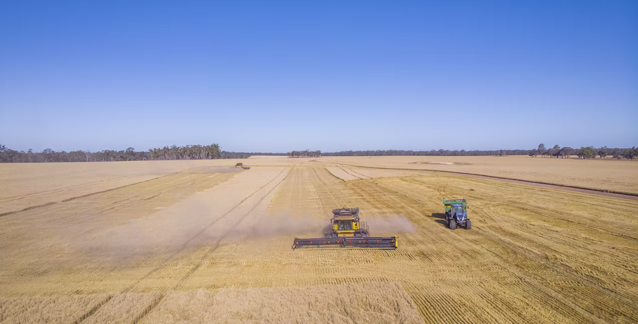 Agworld