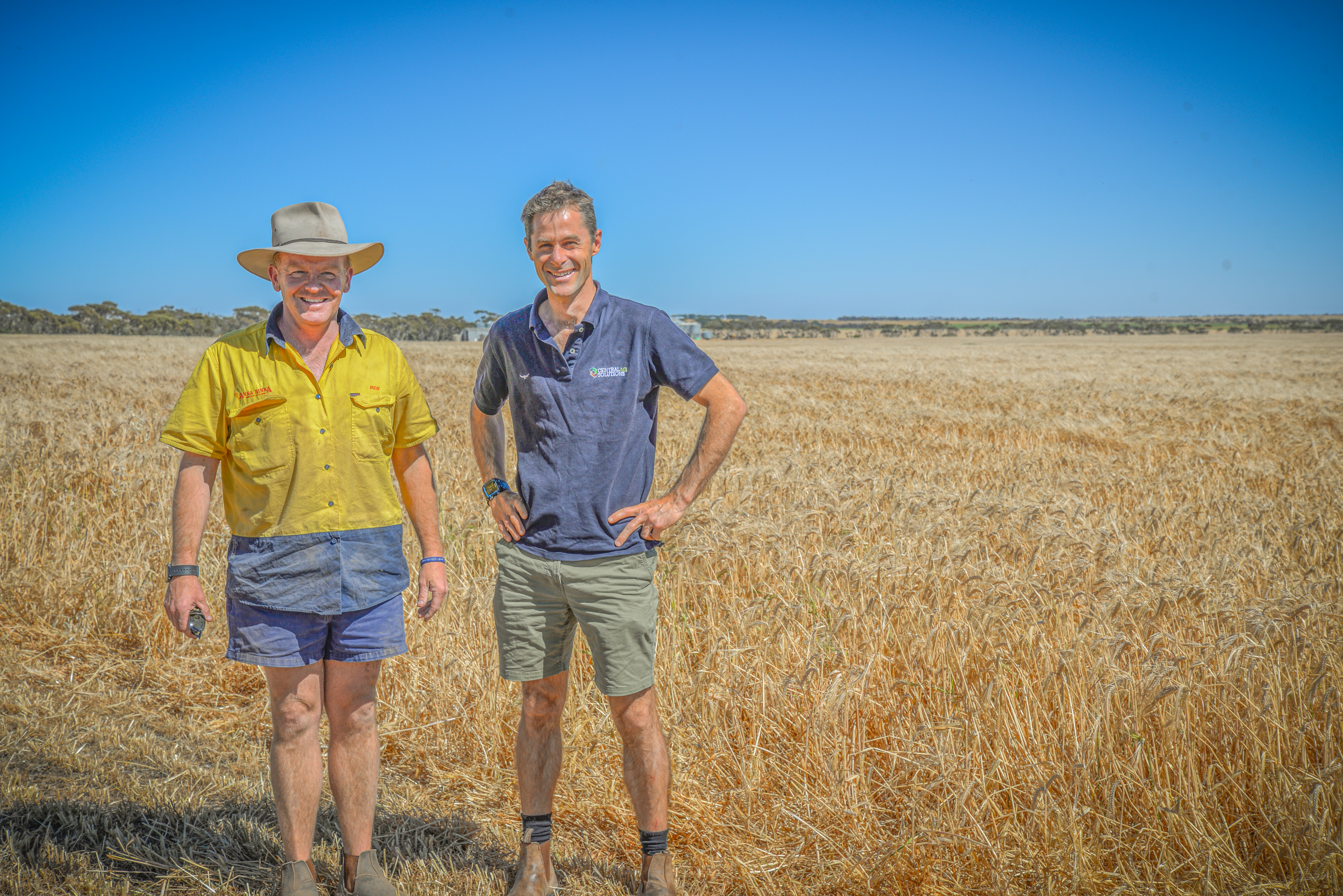 Creating a farm record keeping system