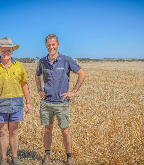 Creating a farm record keeping system