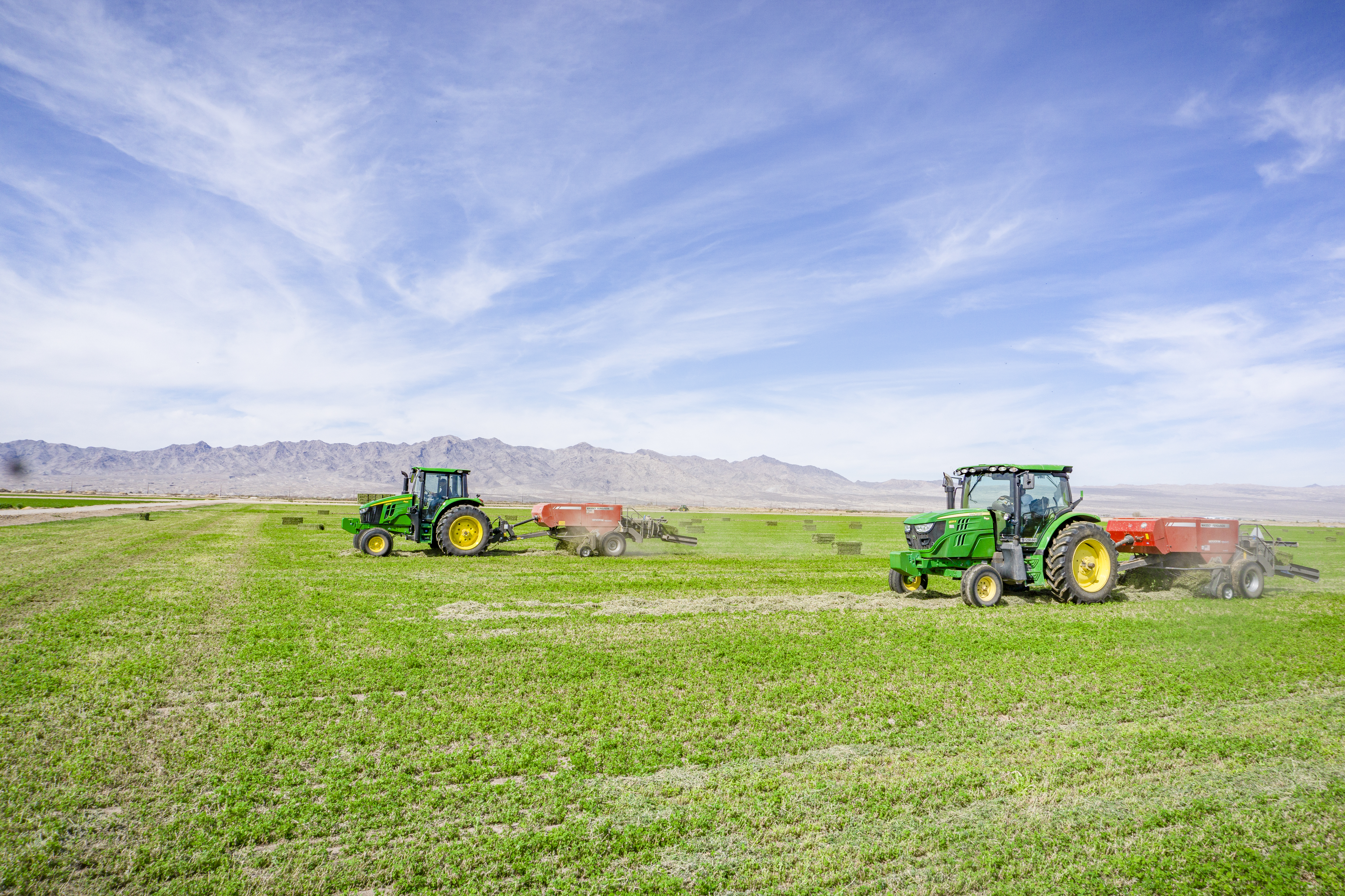 Agworld