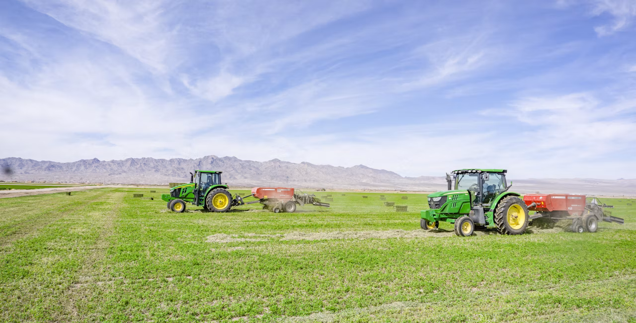 Agworld