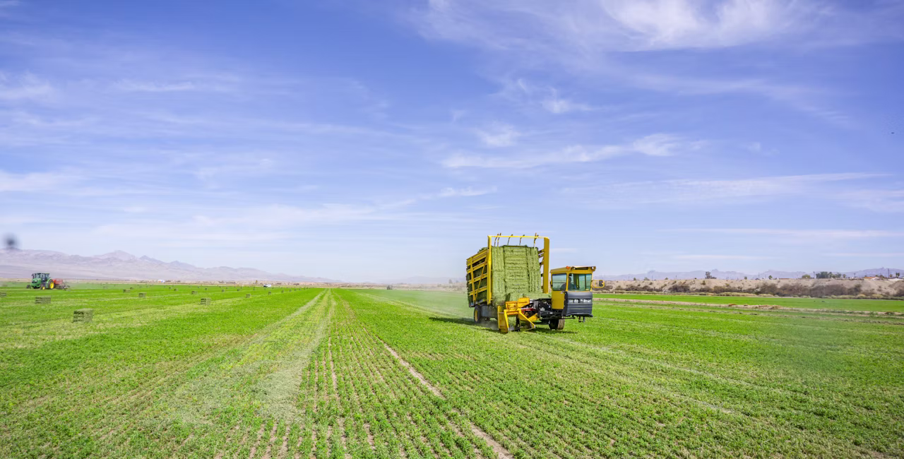 Agworld