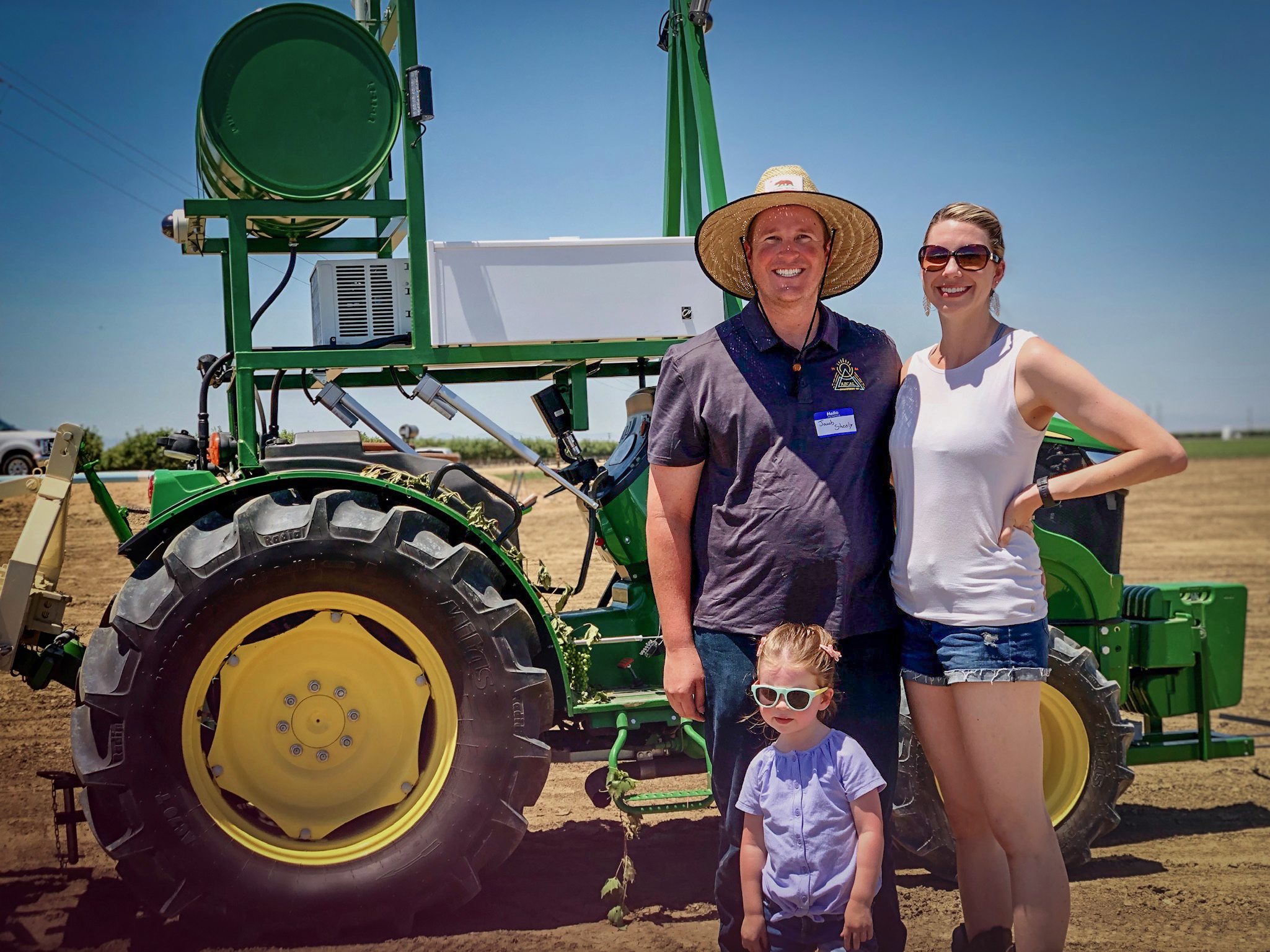 Agworld