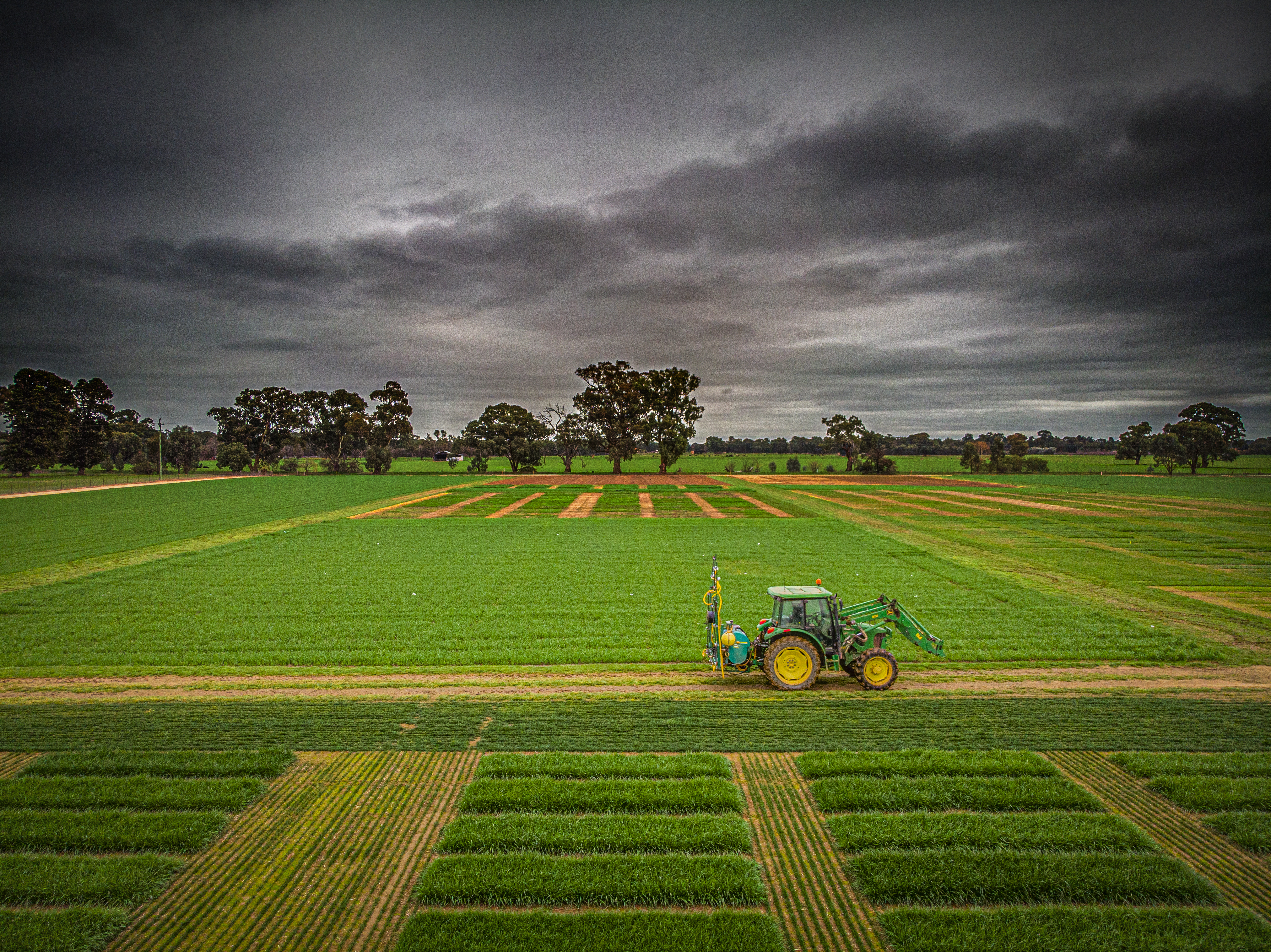 Agworld