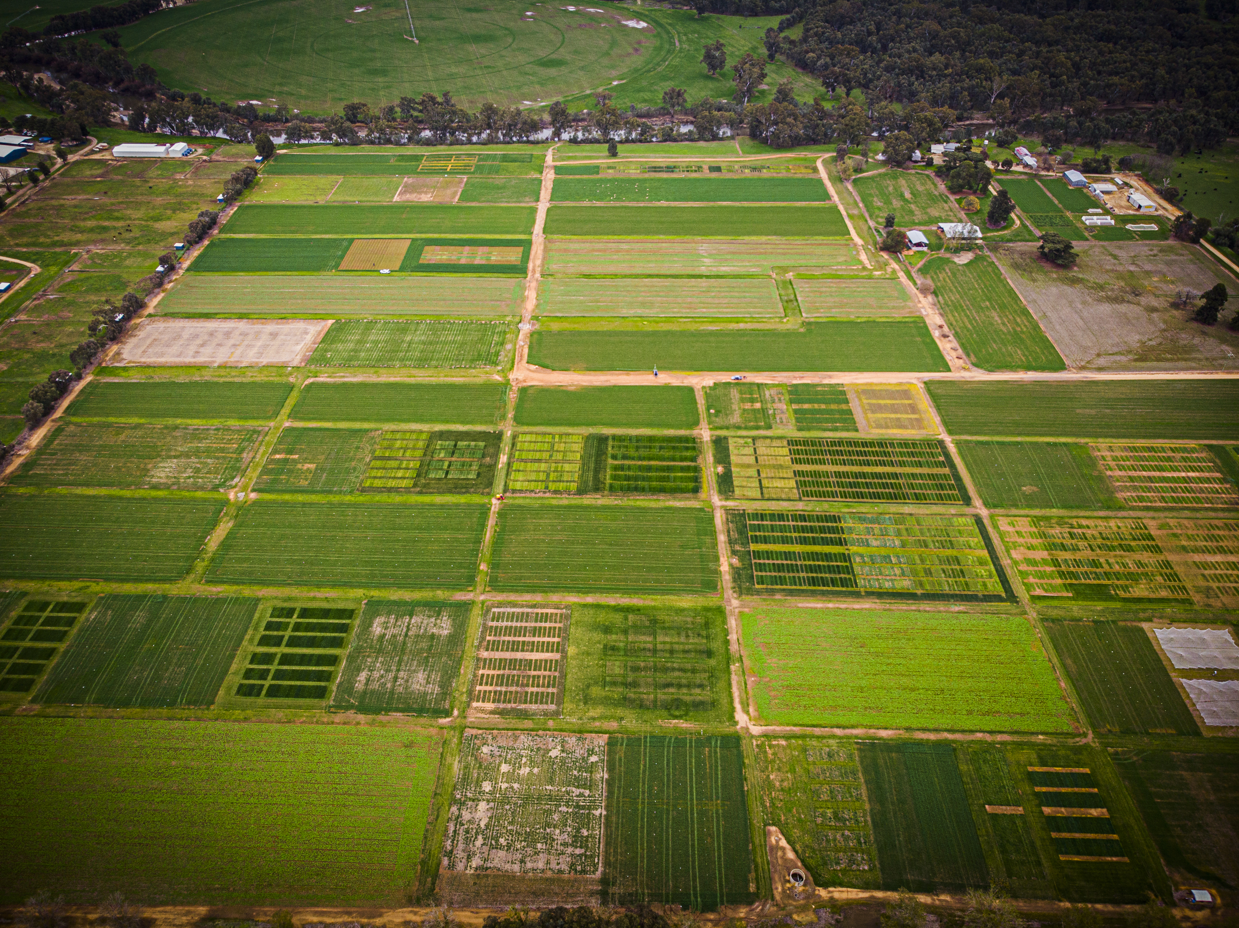 Agworld
