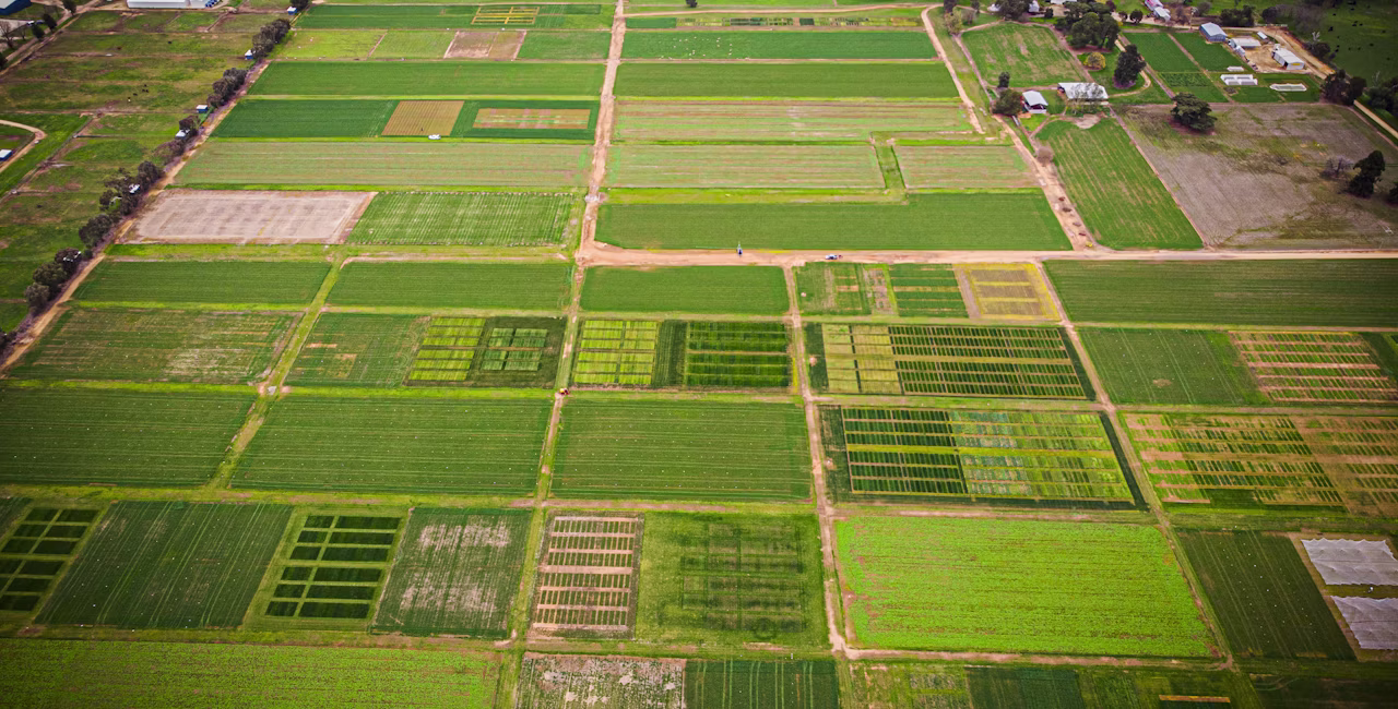 Agworld