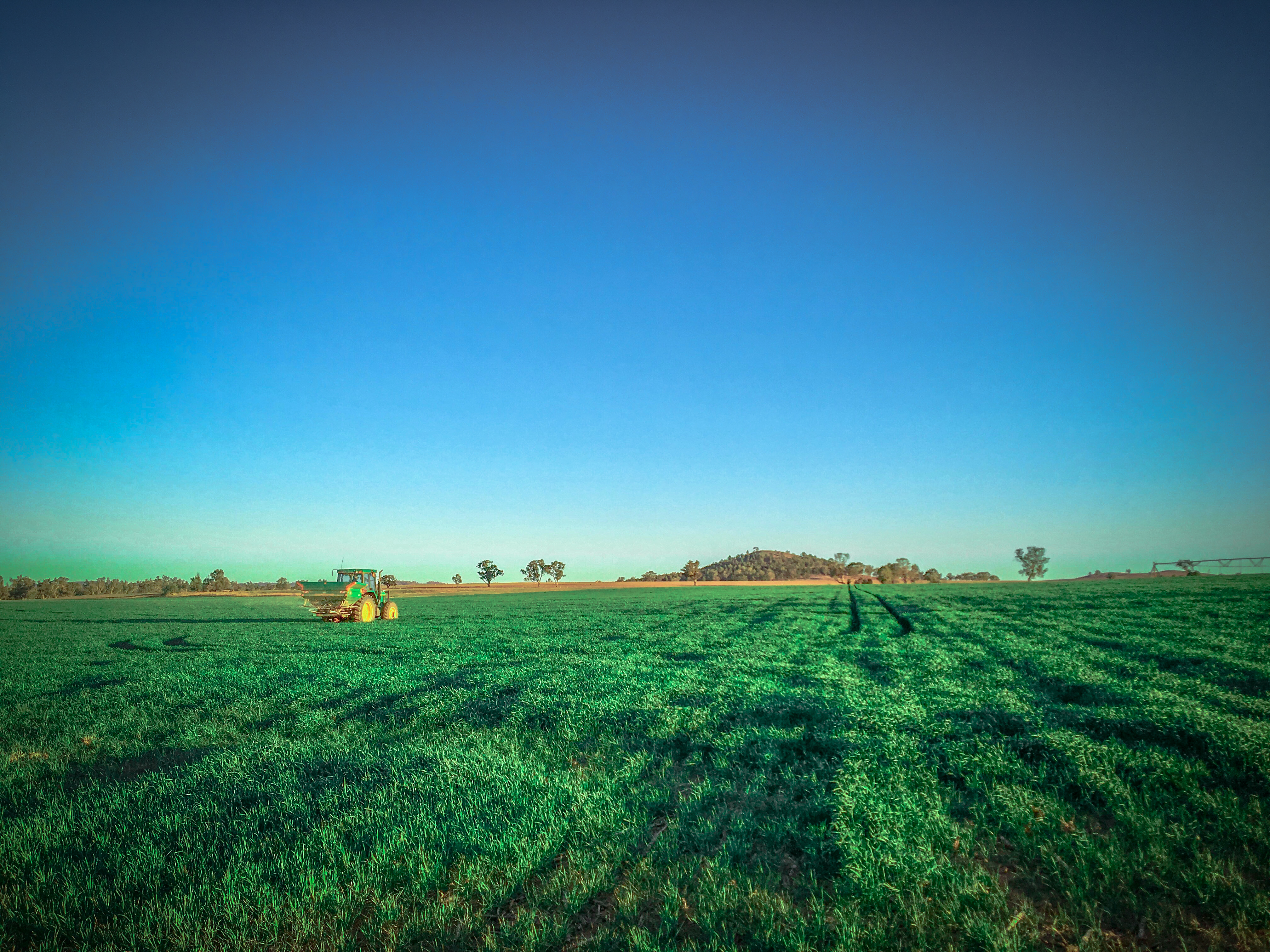 Agworld