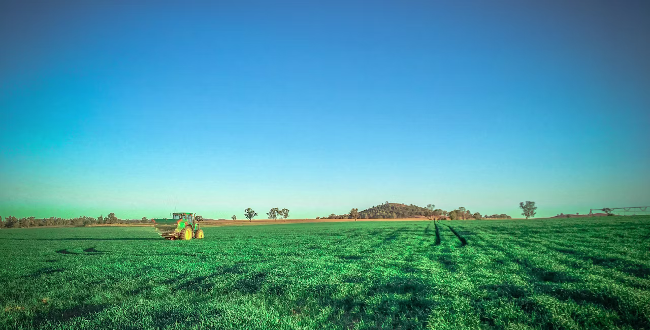 Agworld