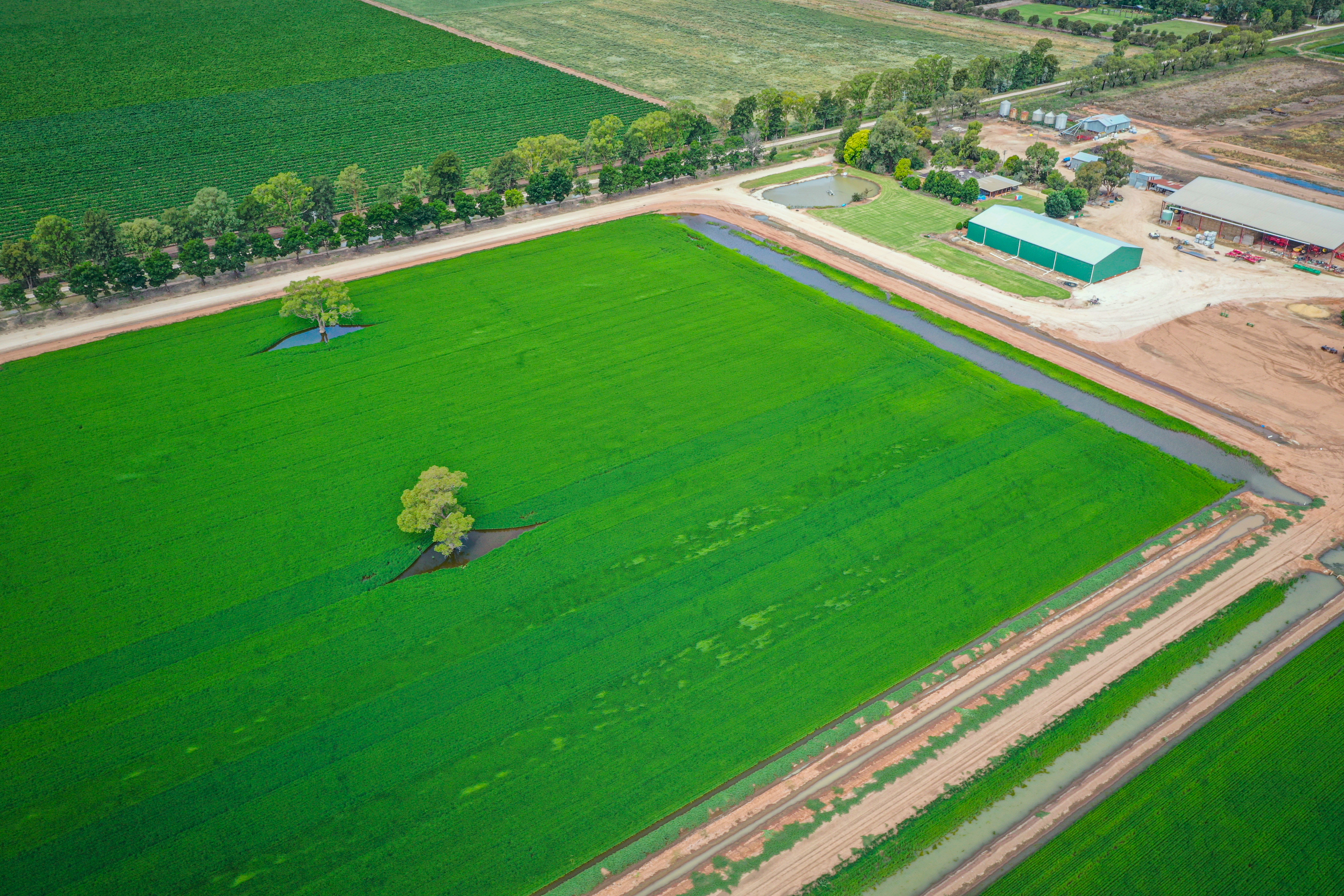 Agworld