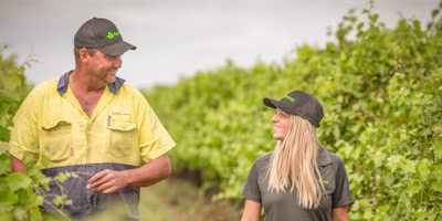 Agworld on Android: A gamechanger for many growers