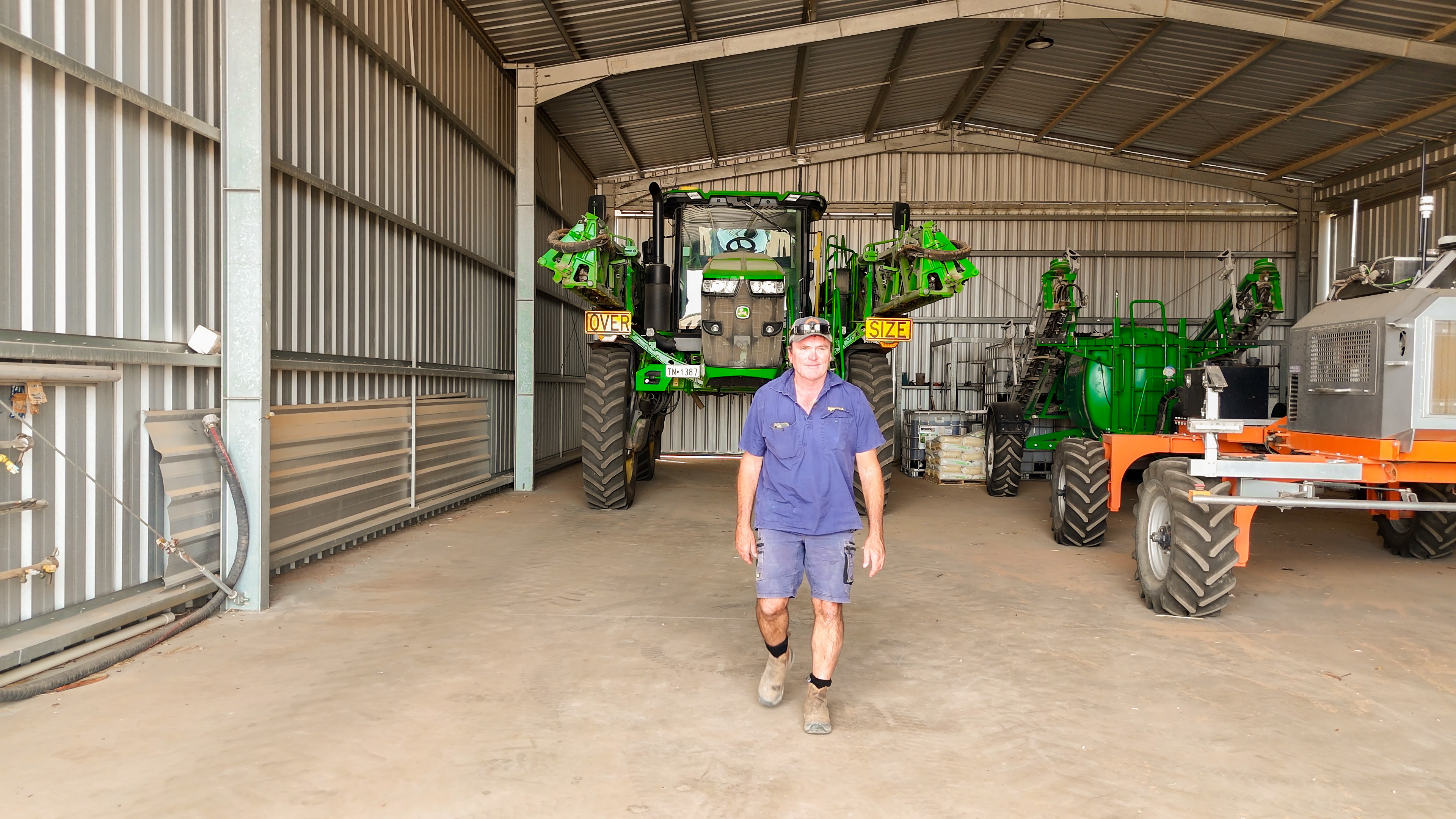 Agworld