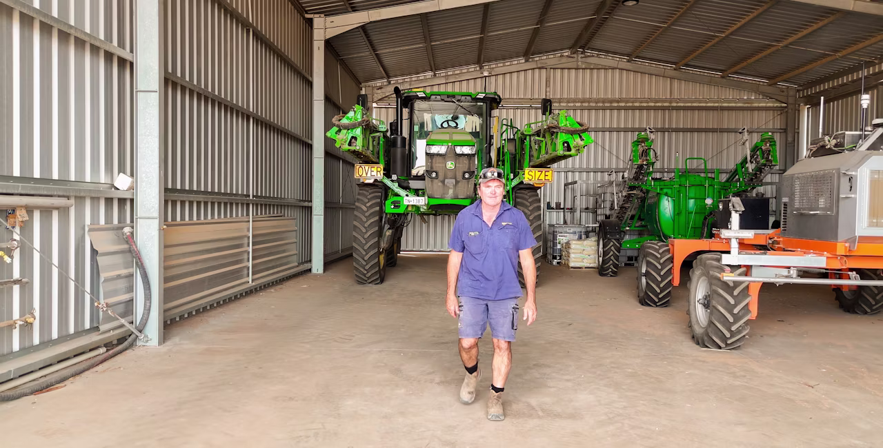Agworld