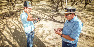 Simplifying Nitrogen Management Planning