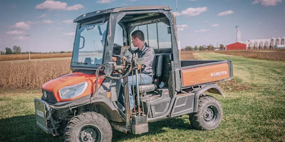 Sequential soil sampling