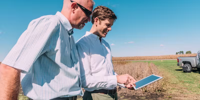 Trusted Data Advisor: 3 Digital Collaboration Trends That Are Changing the Way Ag Retailers Do Business