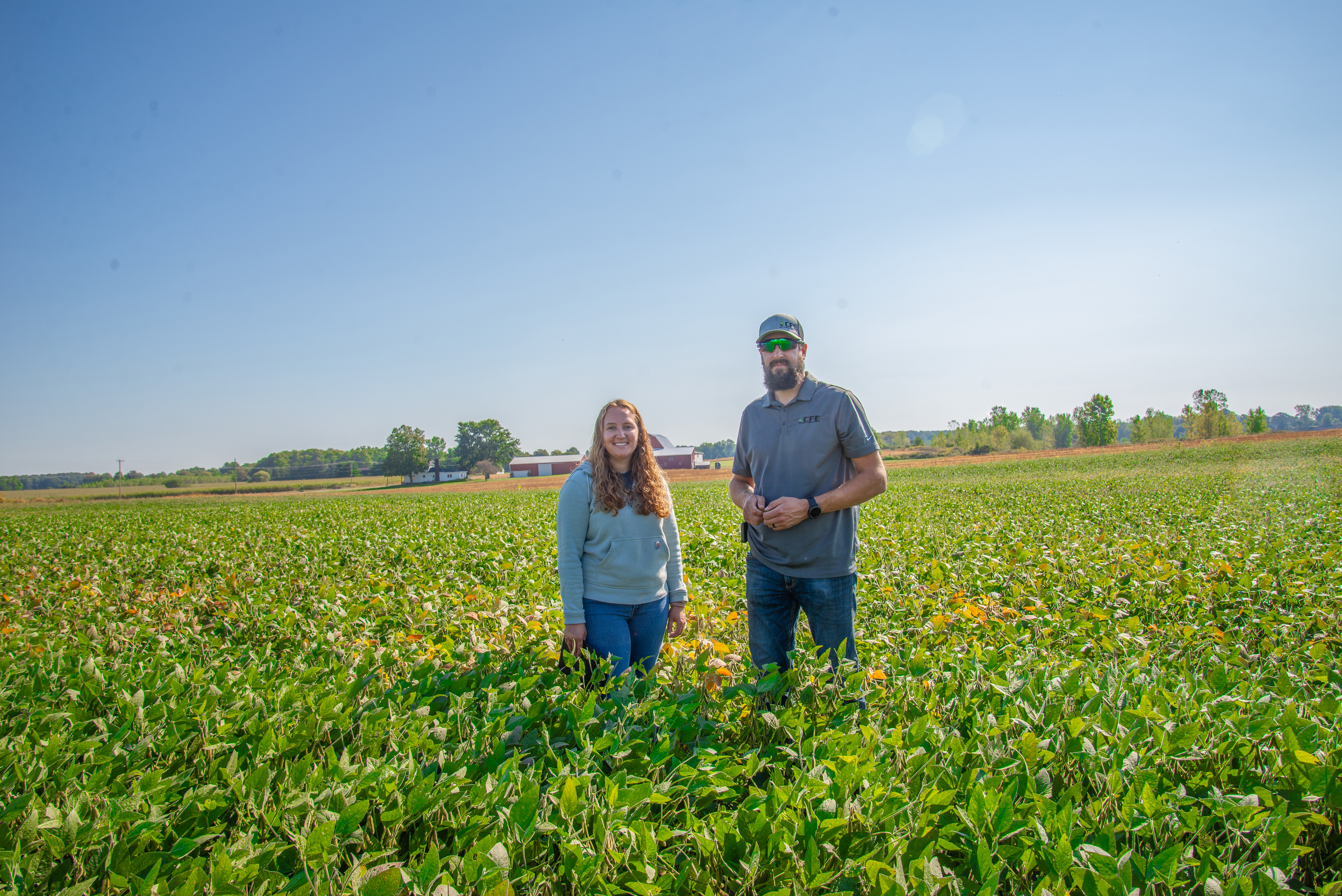 The next chapter of digital agriculture will be connected