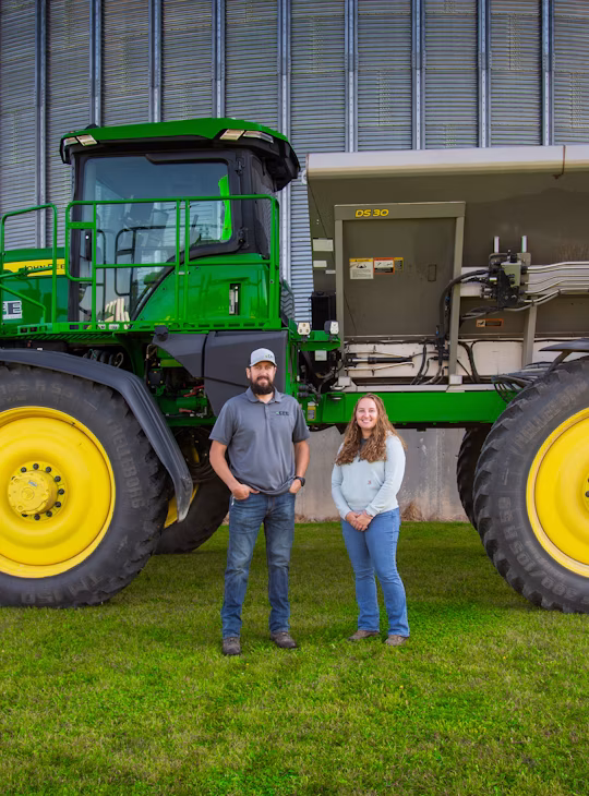 Precision in Every Pass