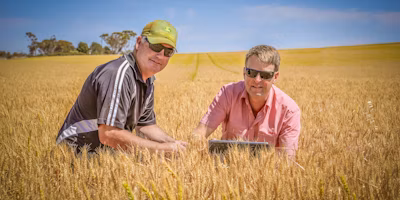 Introducing the Agworld Android Mobile App in Australia and New Zealand!