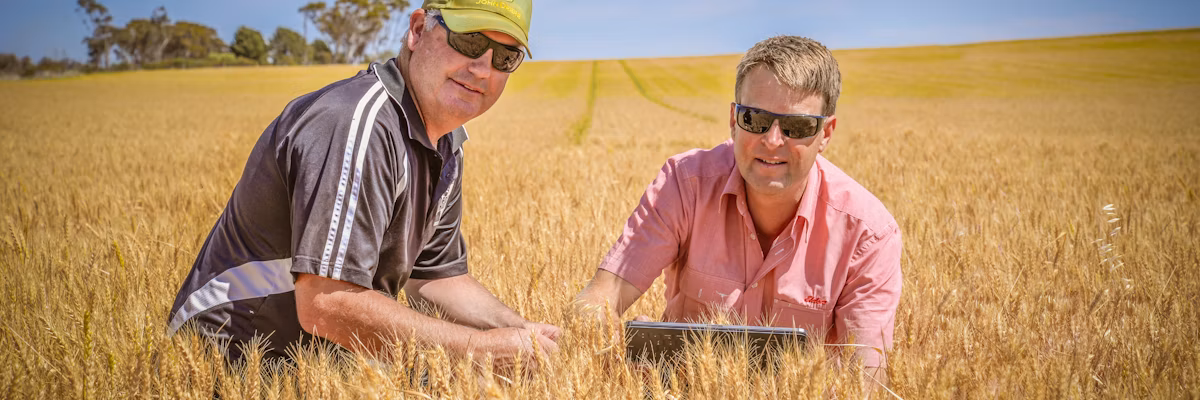 Agworld integrations