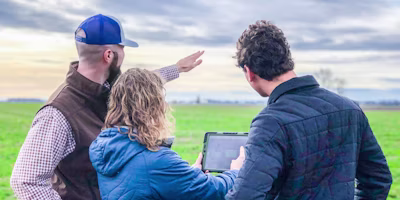 Agtech - where Expertise matters