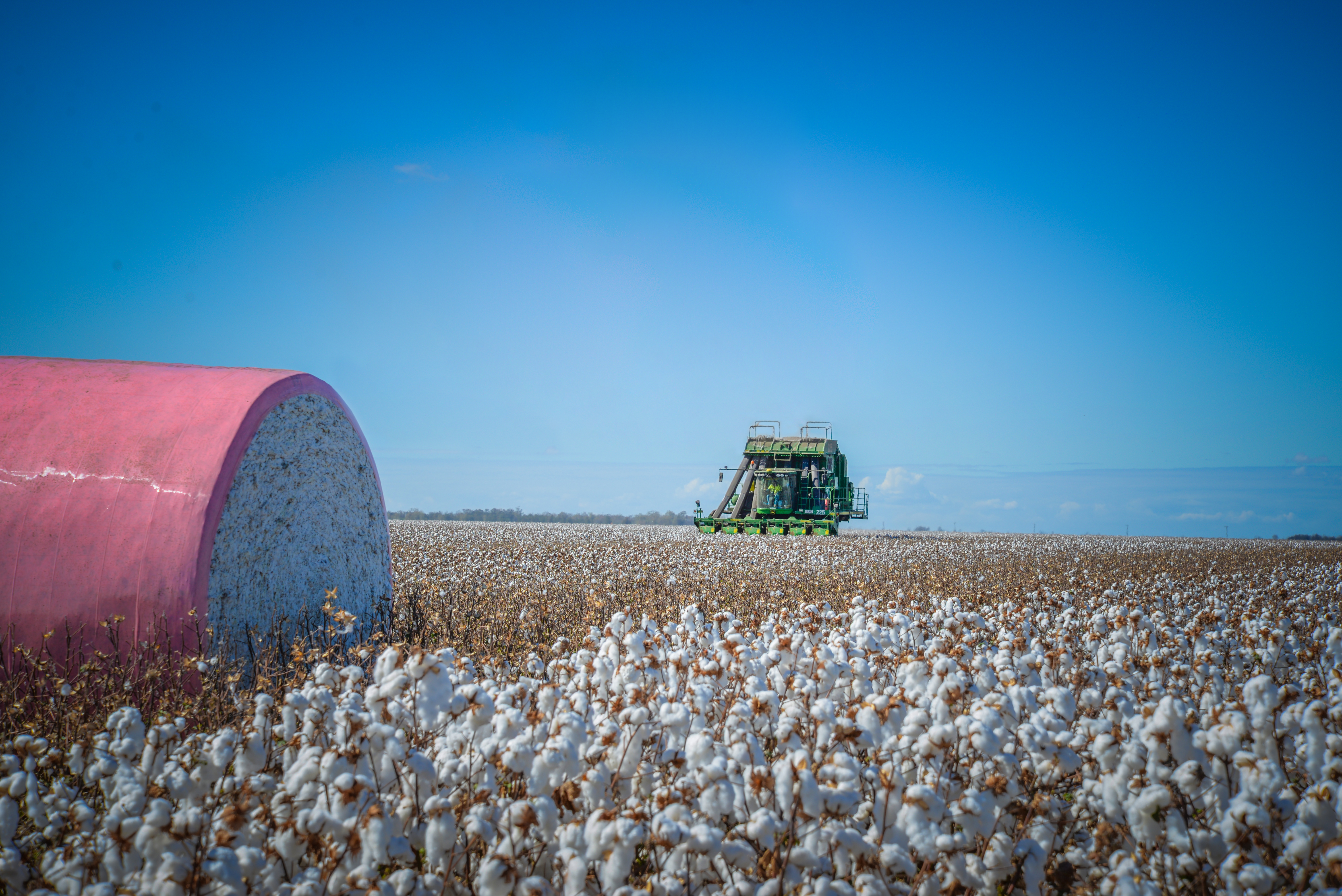 Driving agtech adoption in central Queensland