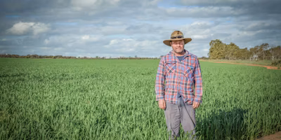 Information is key, from planning to harvest