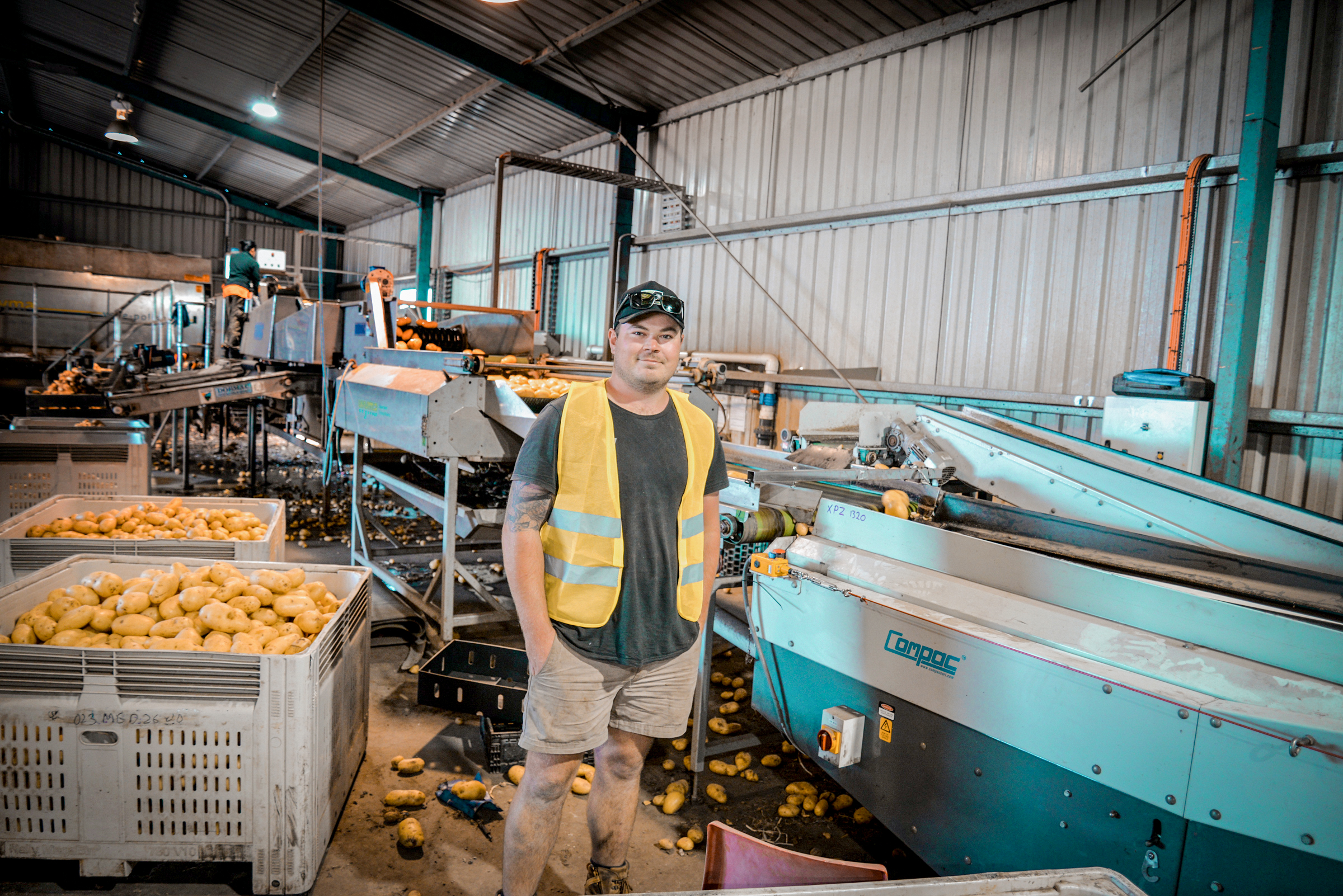 Strategically using input and production cost tracking