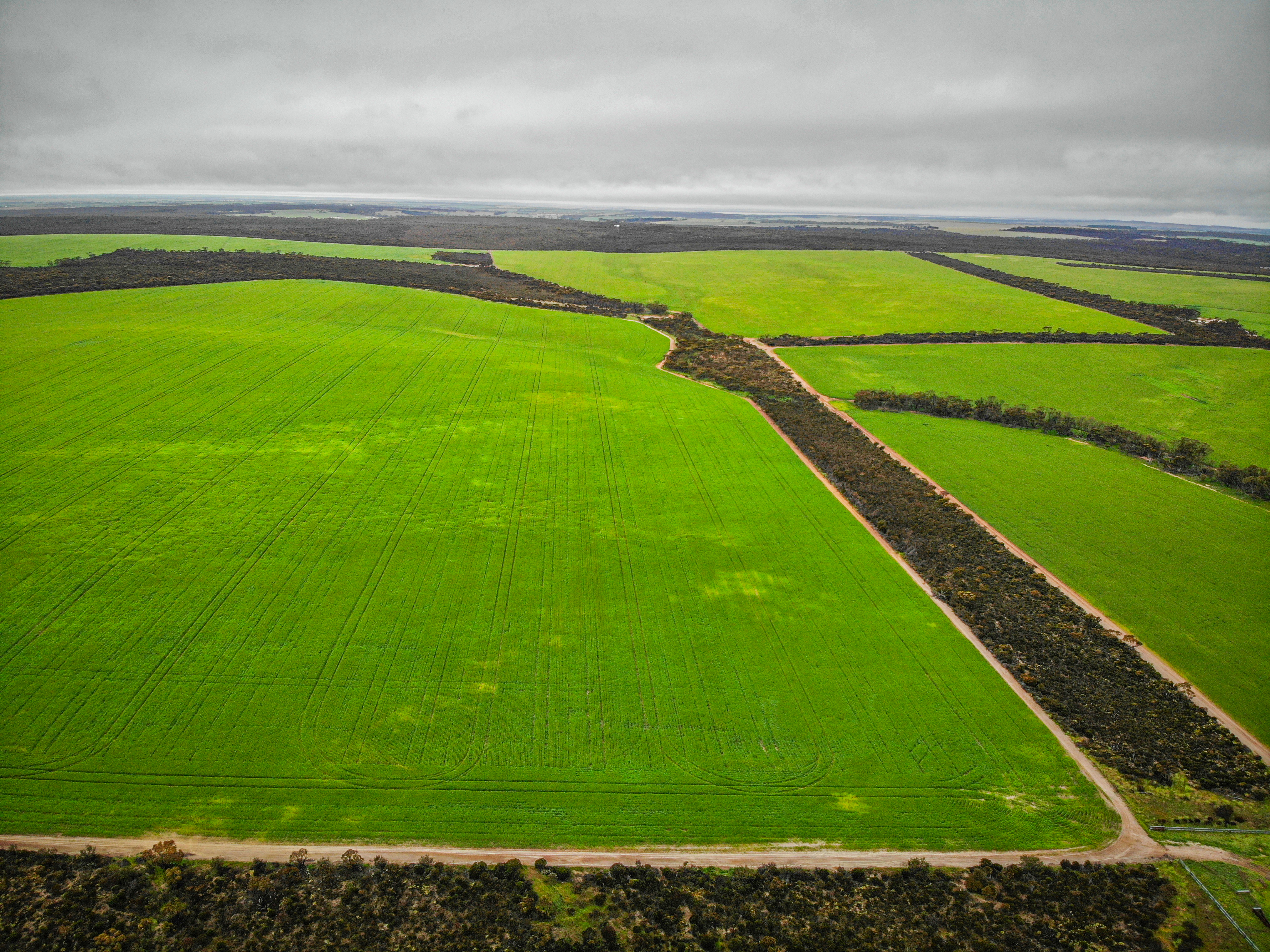 Agworld