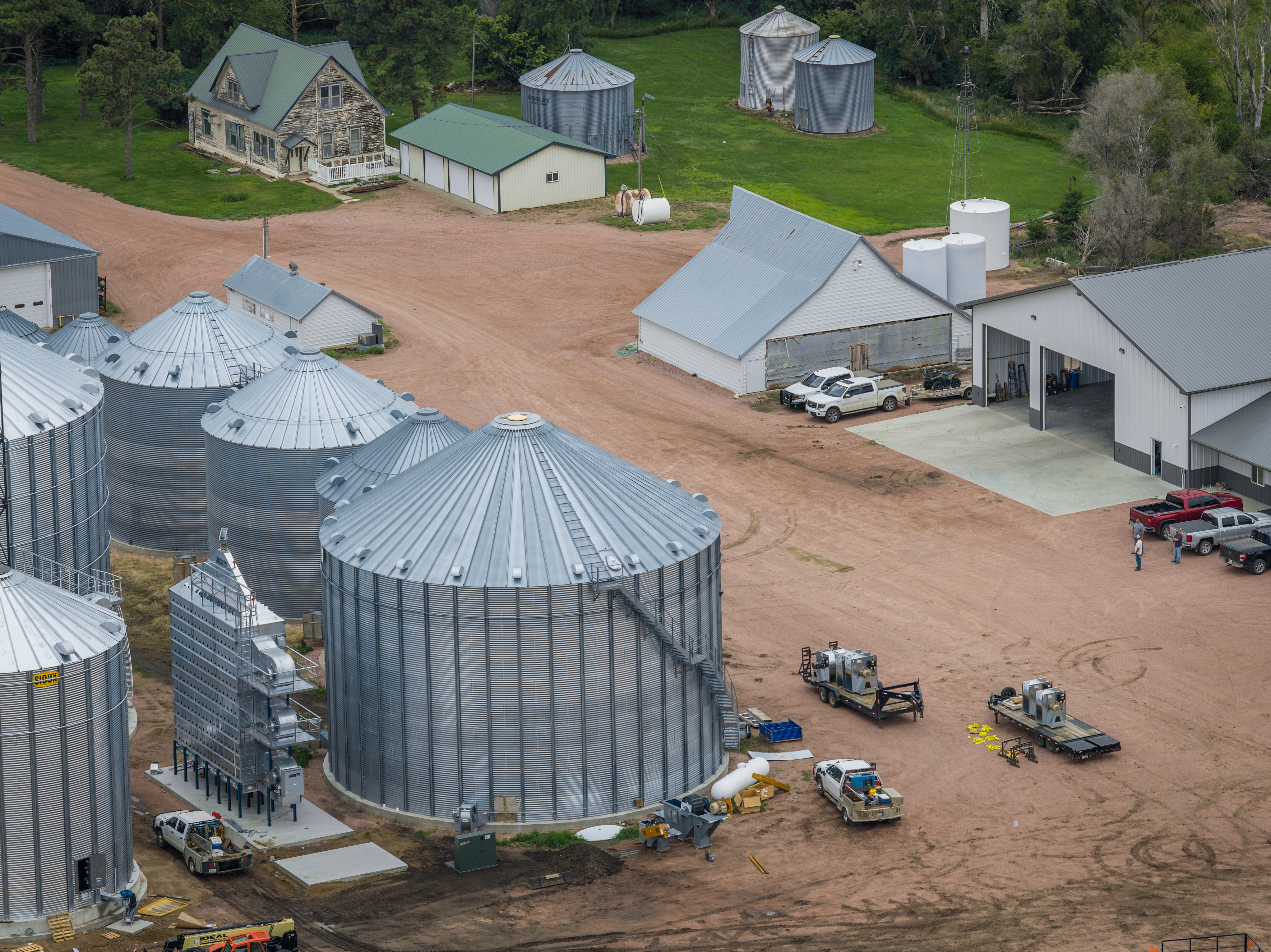 Agworld